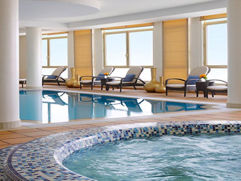 Marriott Executive Apartments Riyadh, Convention Center Facilități foto